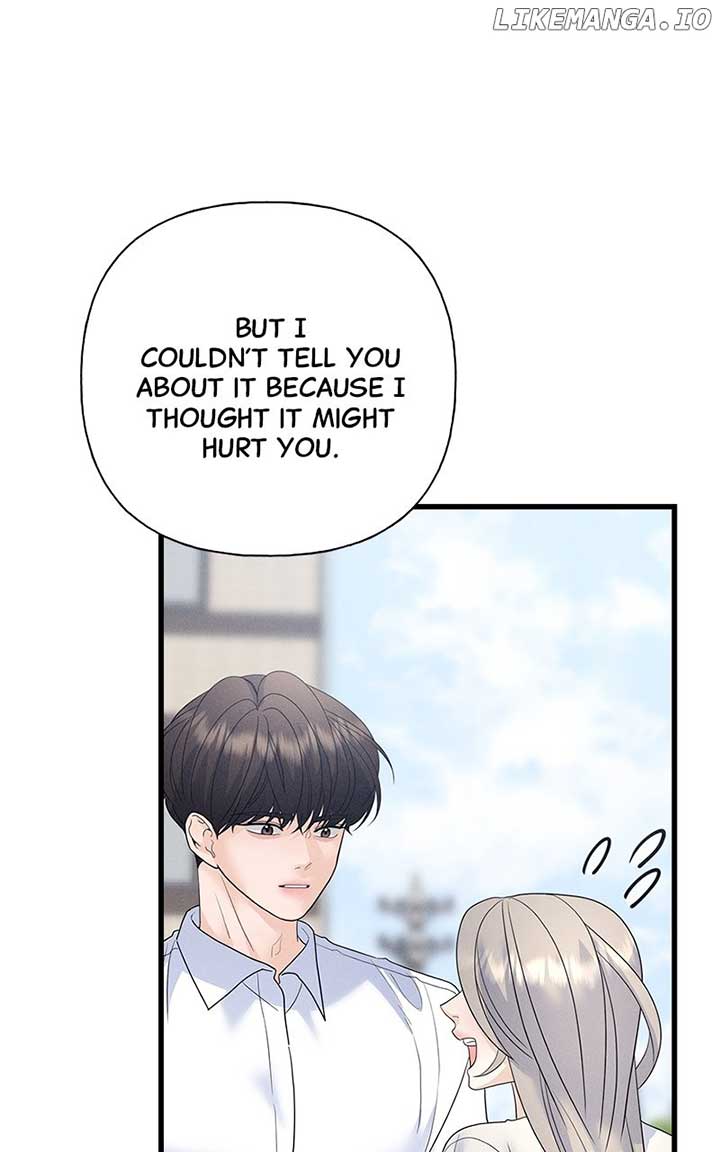 Random Target Chapter 81 - Page 34