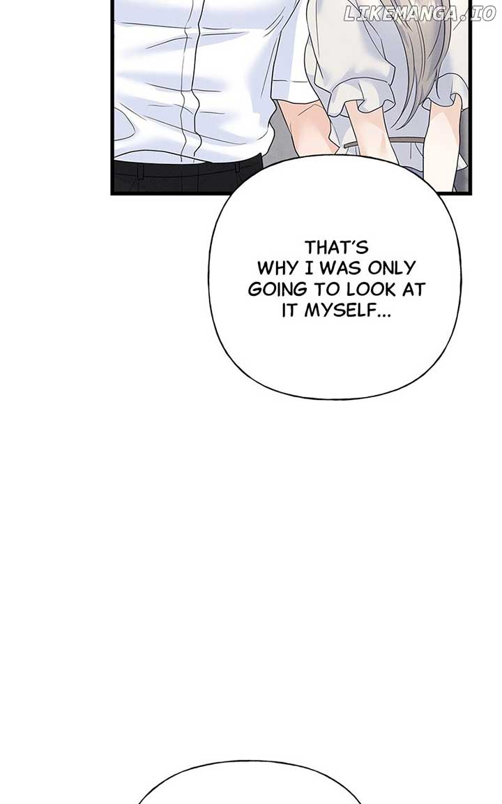 Random Target Chapter 81 - Page 35