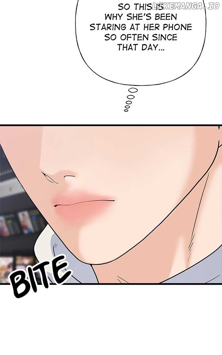 Random Target Chapter 81 - Page 41