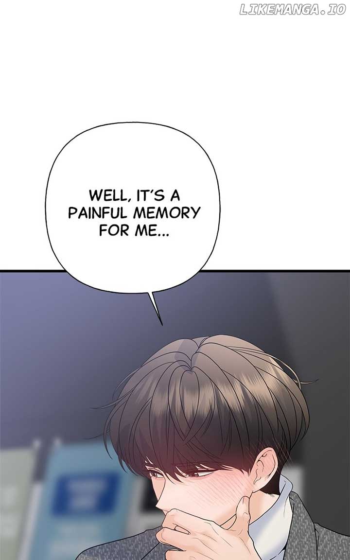 Random Target Chapter 81 - Page 42