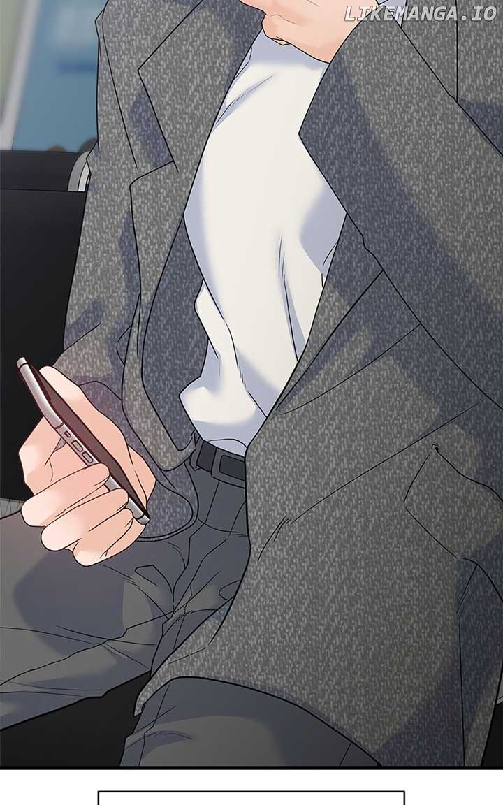 Random Target Chapter 81 - Page 43