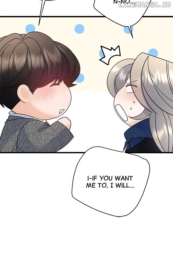 Random Target Chapter 81 - Page 45