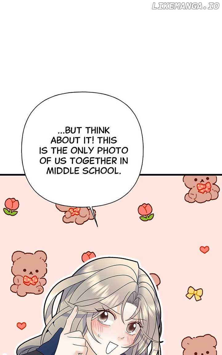 Random Target Chapter 81 - Page 46