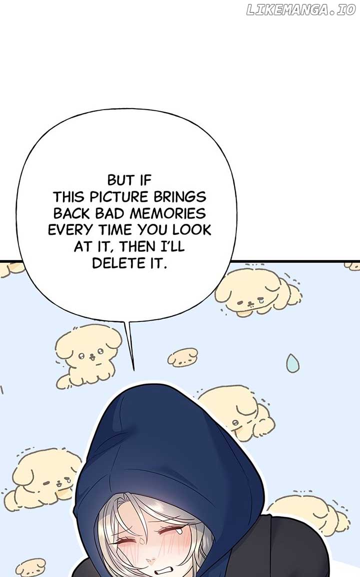 Random Target Chapter 81 - Page 48