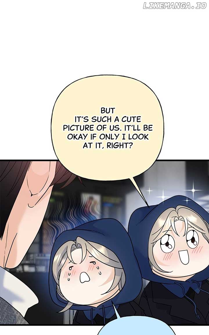 Random Target Chapter 81 - Page 50