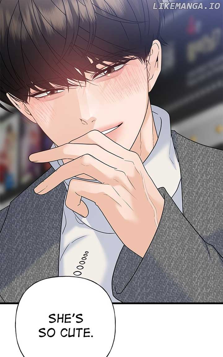 Random Target Chapter 81 - Page 52