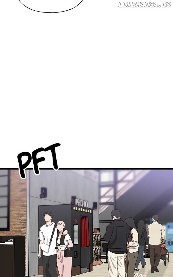 Random Target Chapter 81 - Page 53