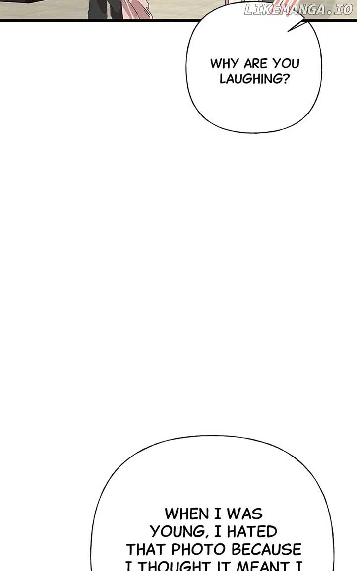 Random Target Chapter 81 - Page 54