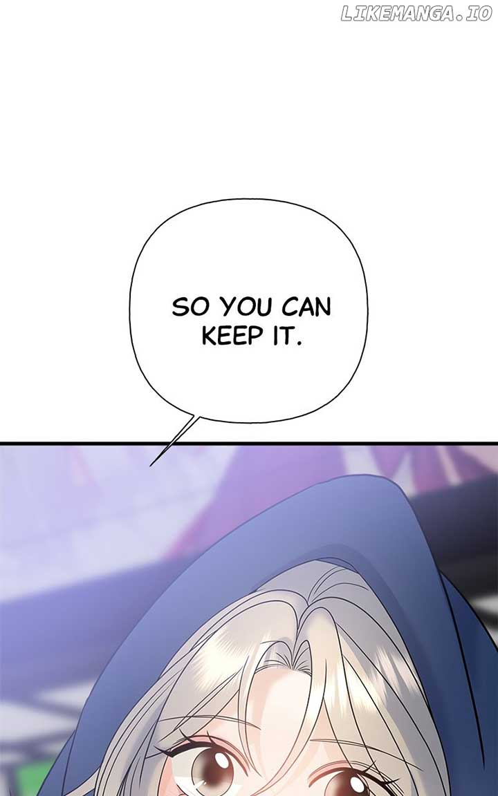 Random Target Chapter 81 - Page 57