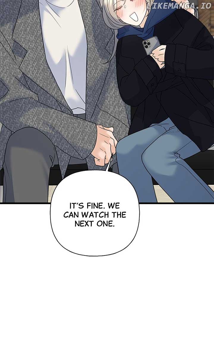 Random Target Chapter 81 - Page 60