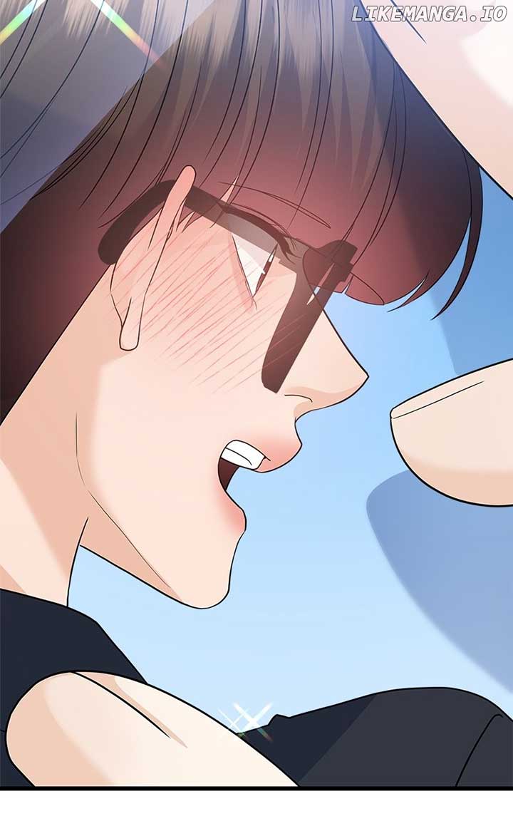 Random Target Chapter 81 - Page 65