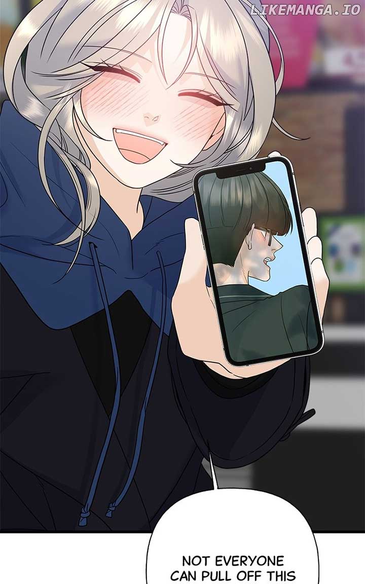 Random Target Chapter 81 - Page 67