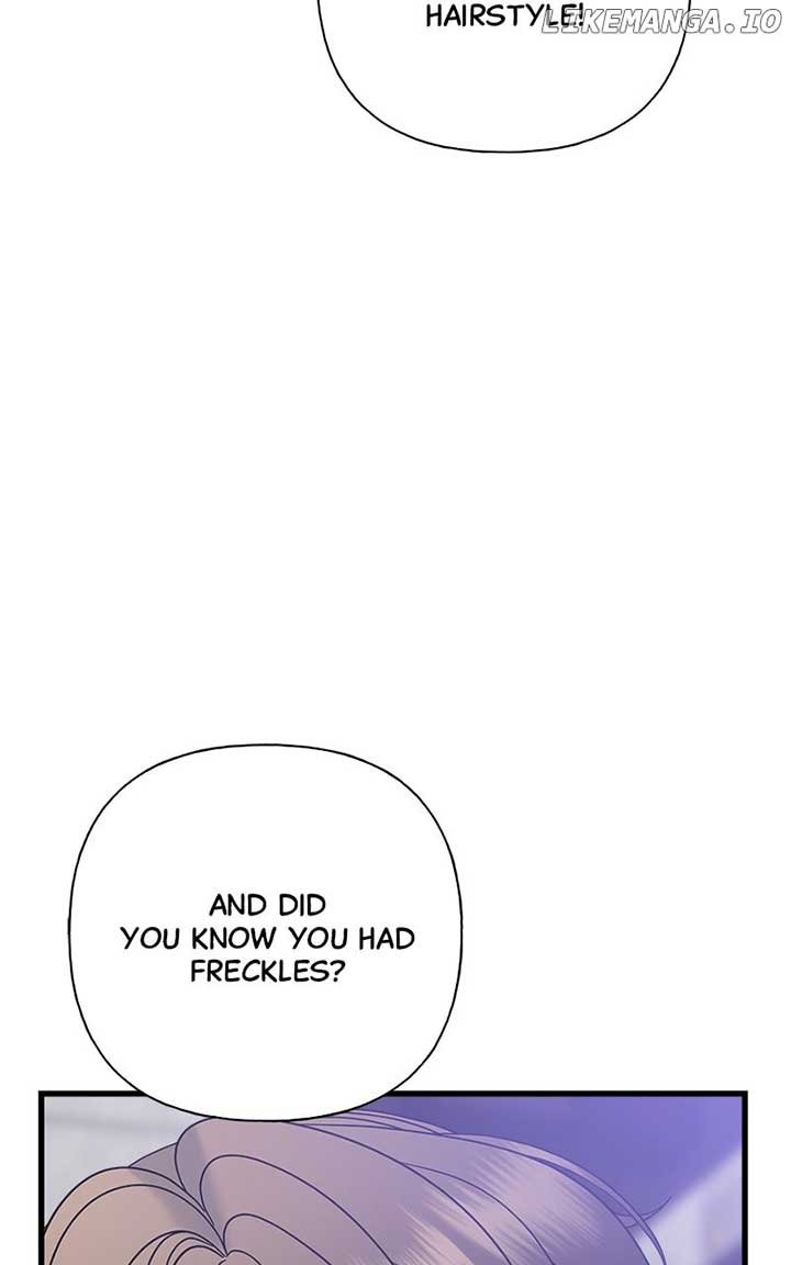 Random Target Chapter 81 - Page 68