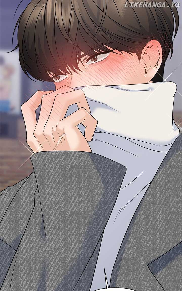 Random Target Chapter 81 - Page 75