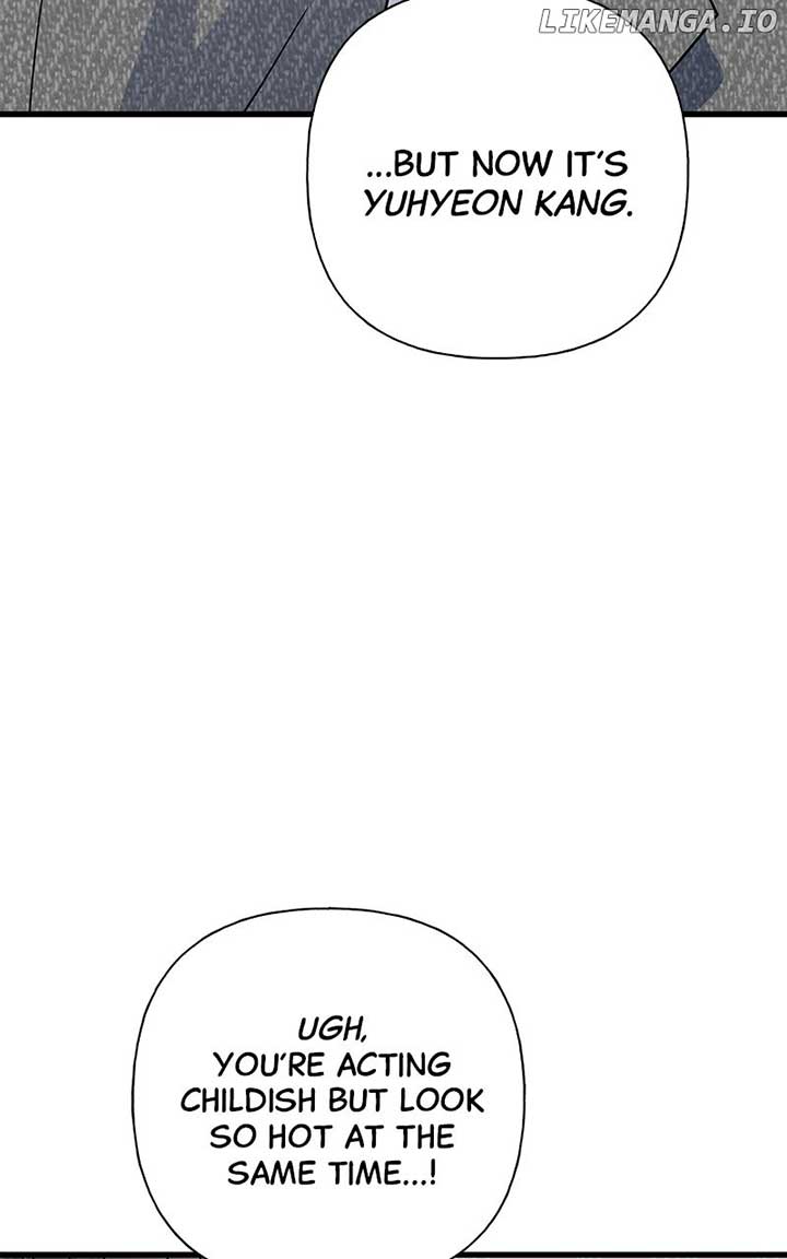 Random Target Chapter 81 - Page 76