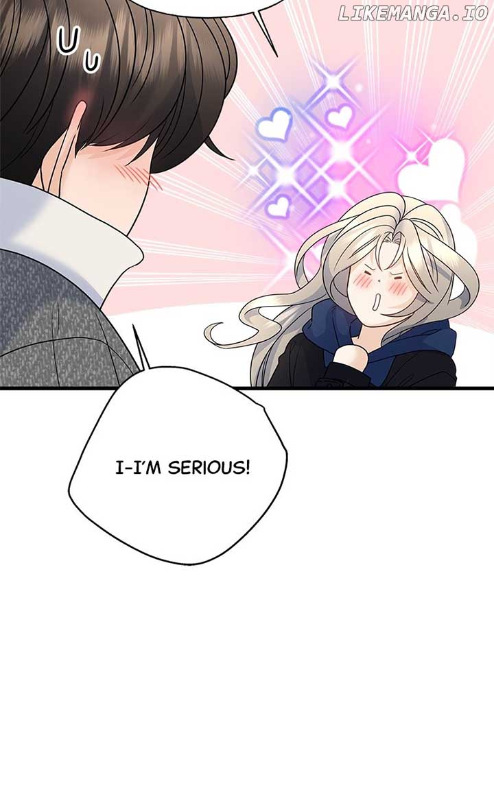 Random Target Chapter 81 - Page 77