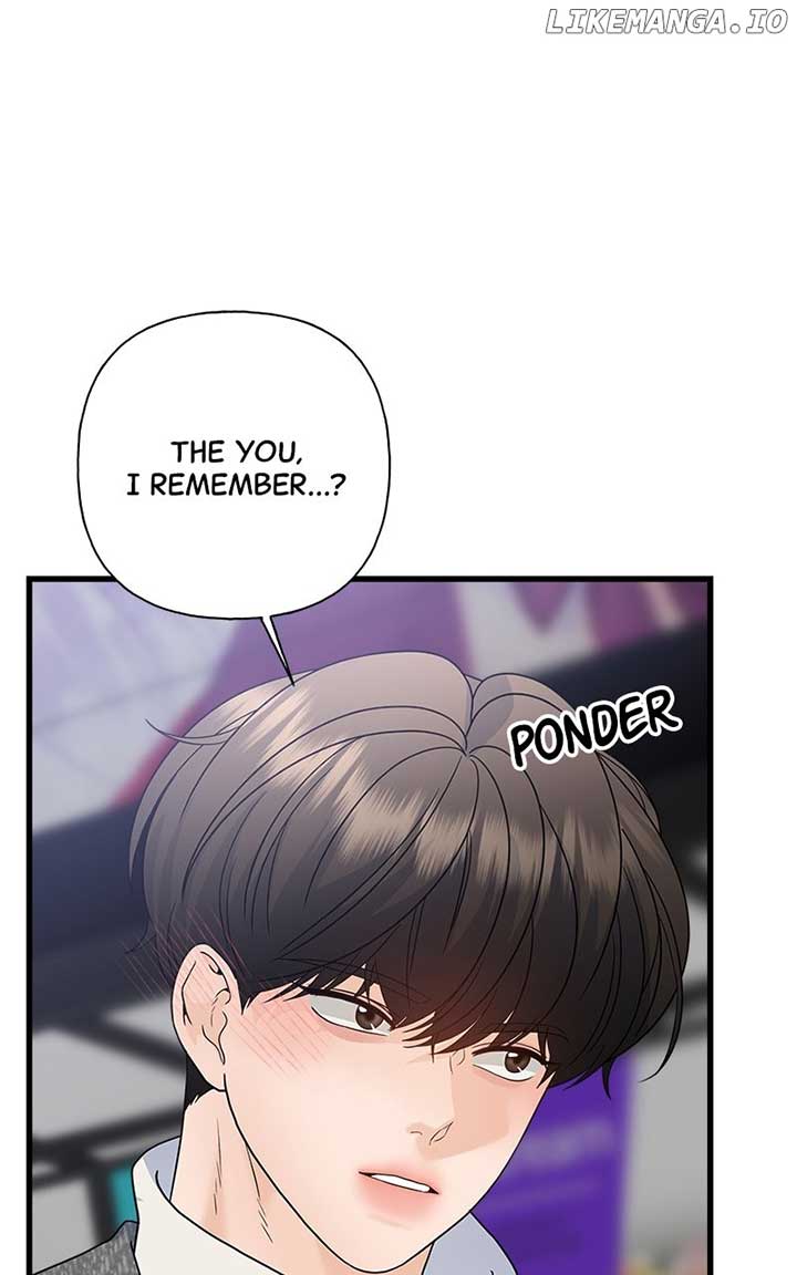 Random Target Chapter 81 - Page 80