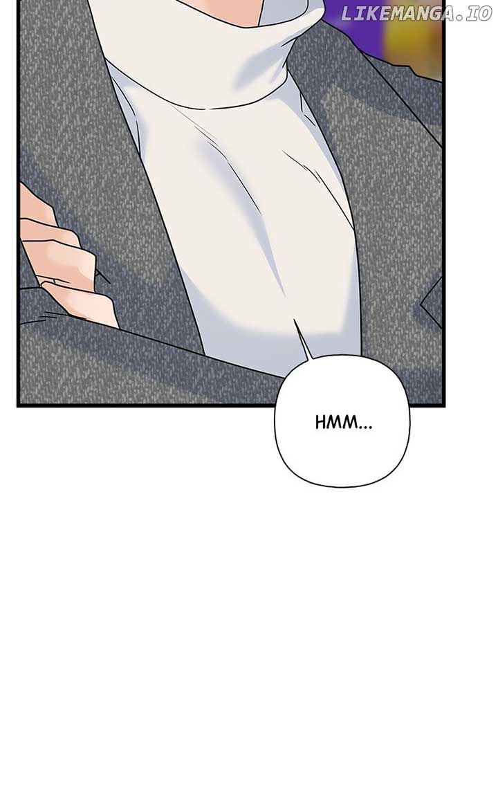 Random Target Chapter 81 - Page 81