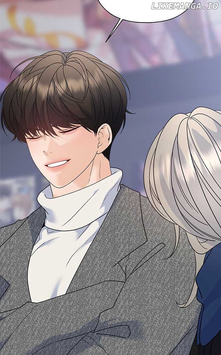 Random Target Chapter 81 - Page 85