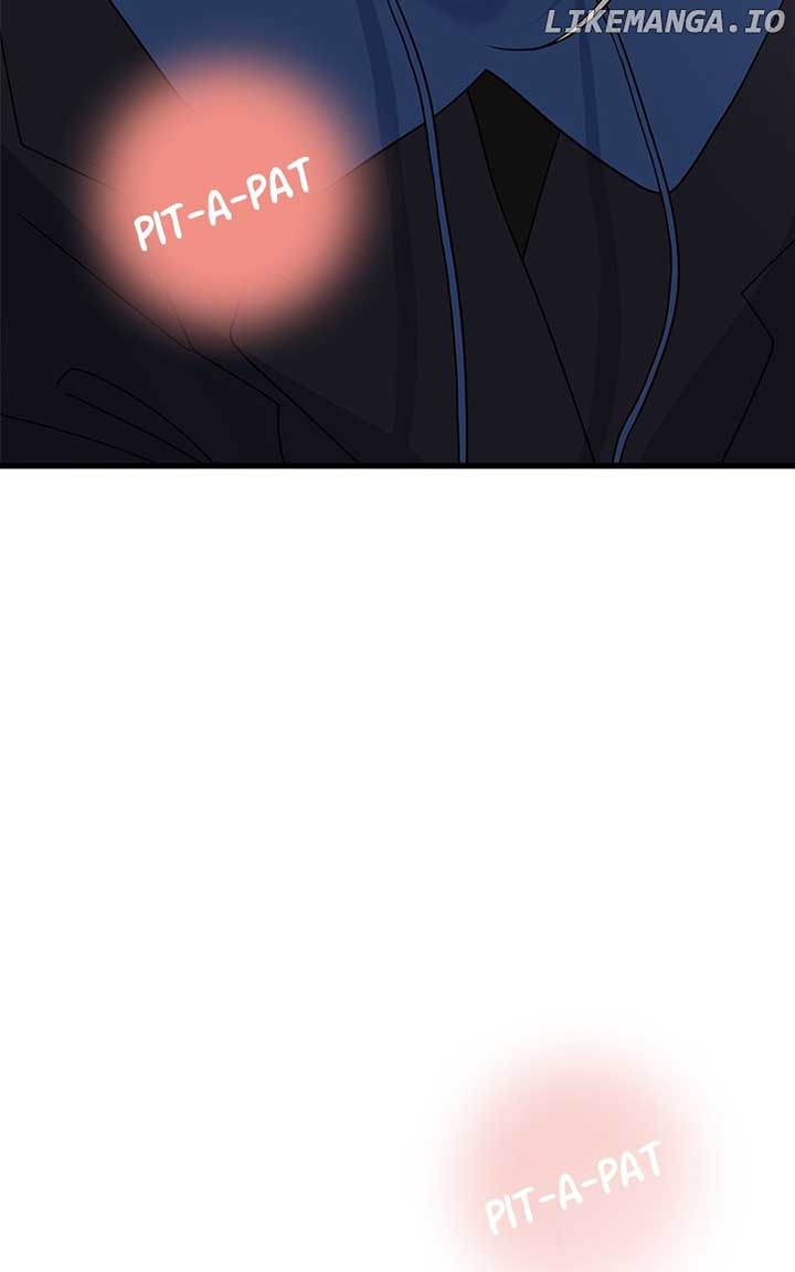 Random Target Chapter 81 - Page 92