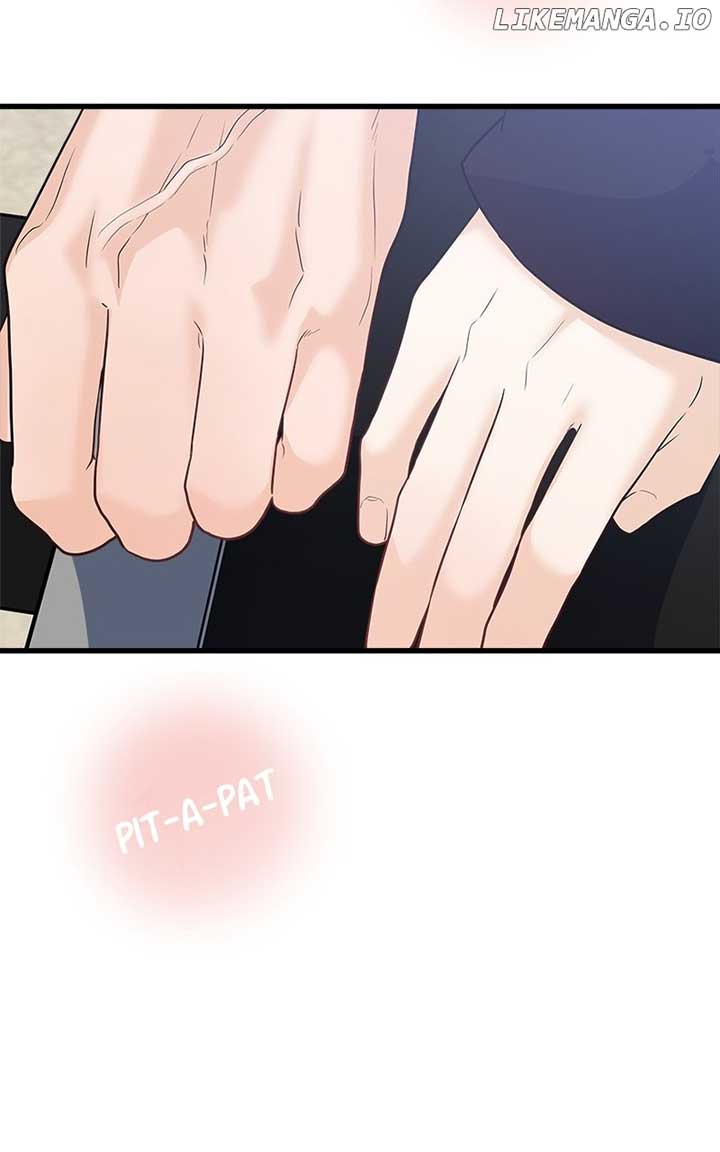 Random Target Chapter 81 - Page 93