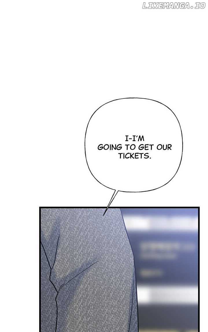 Random Target Chapter 81 - Page 94