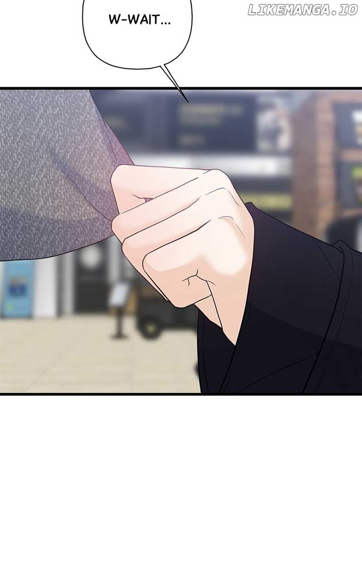 Random Target Chapter 81 - Page 96