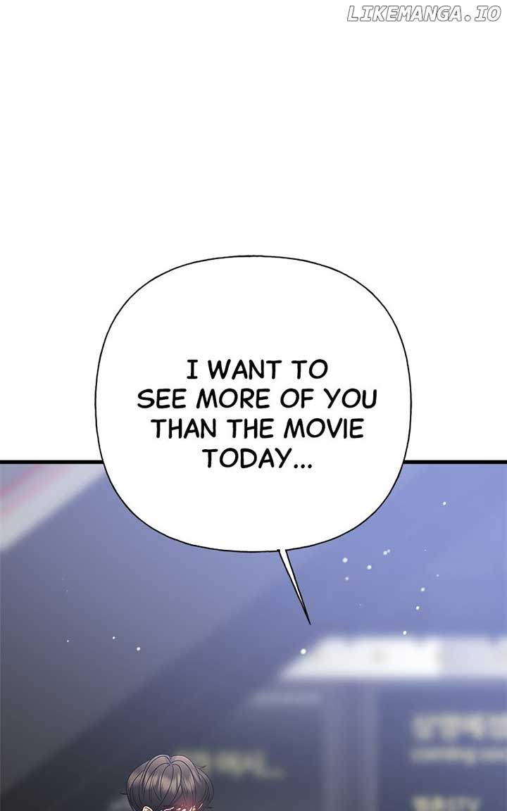 Random Target Chapter 81 - Page 97