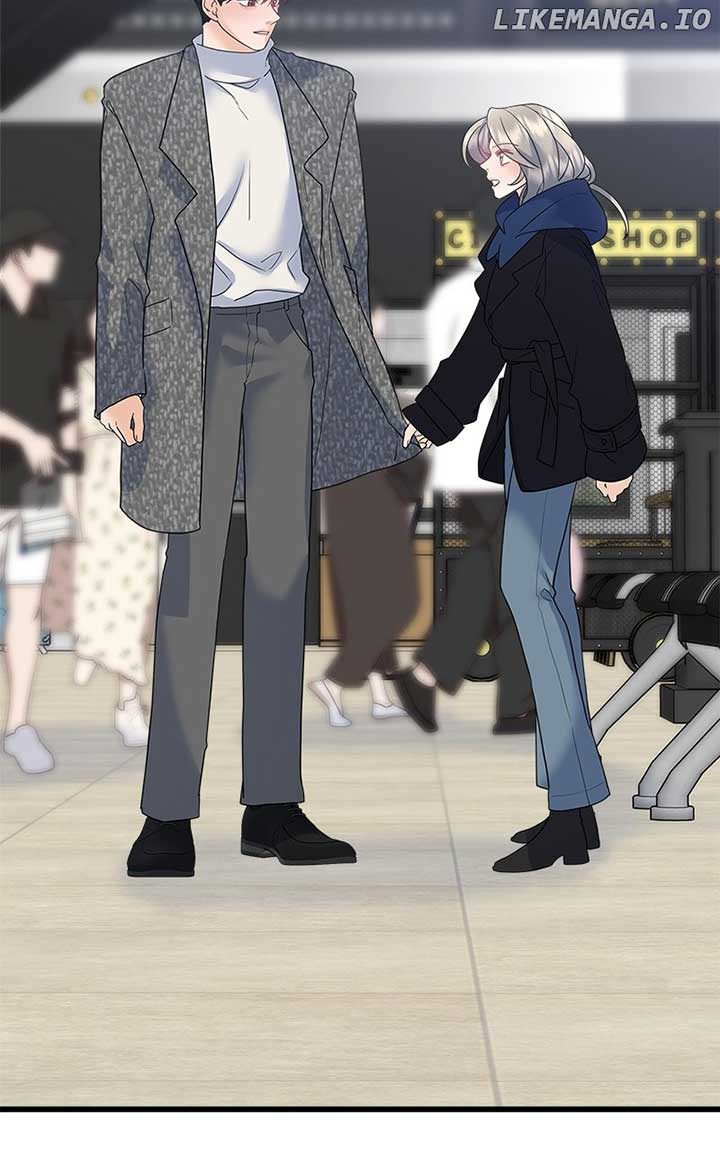 Random Target Chapter 81 - Page 98