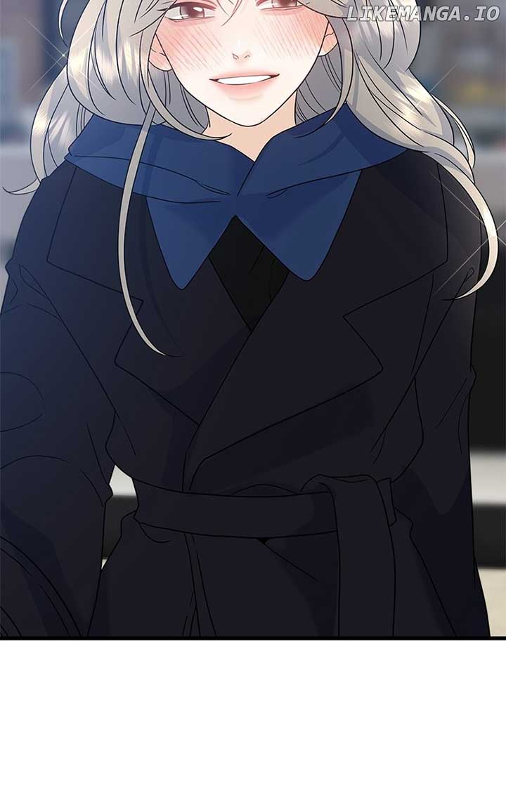 Random Target Chapter 81 - Page 100