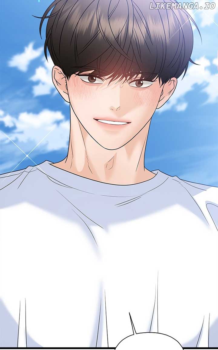 Random Target Chapter 81 - Page 107