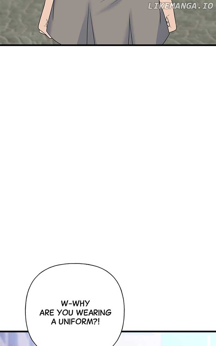 Random Target Chapter 81 - Page 110