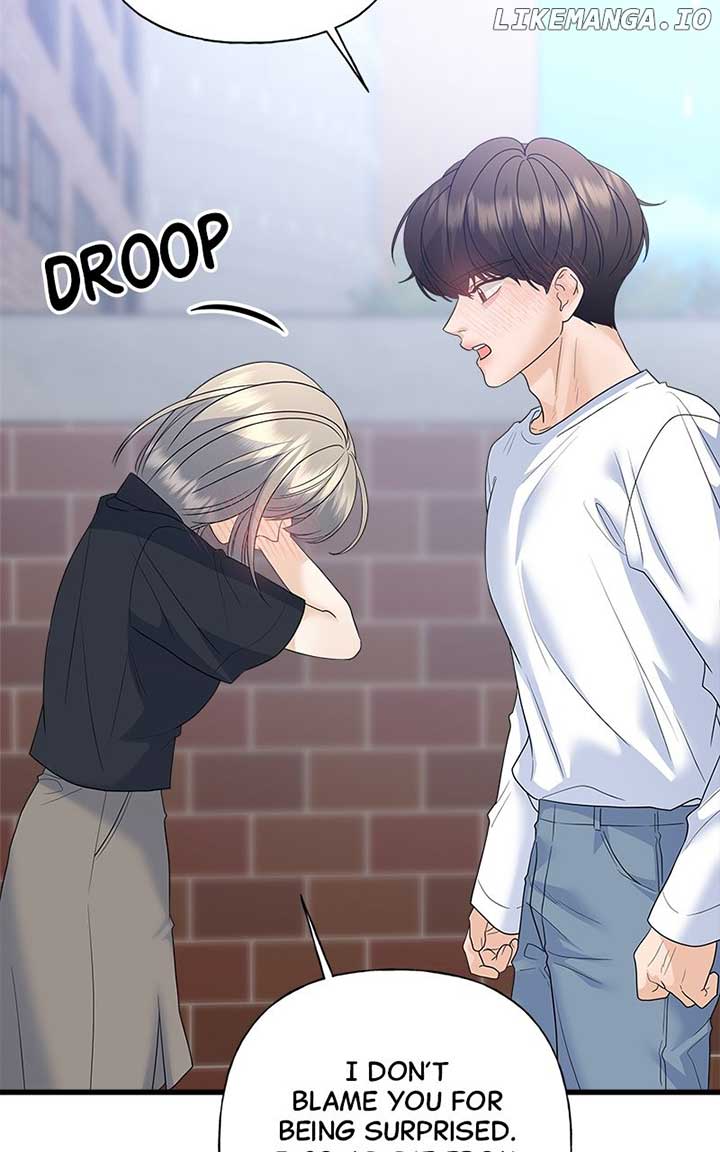 Random Target Chapter 81 - Page 111