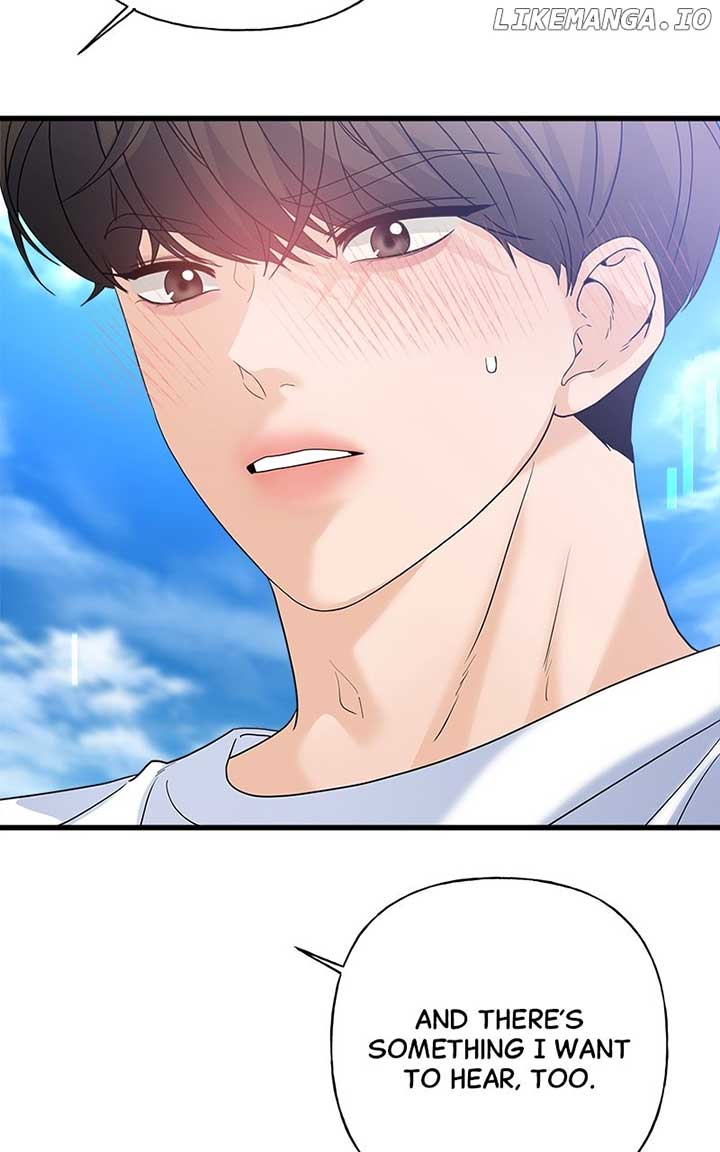 Random Target Chapter 81 - Page 113