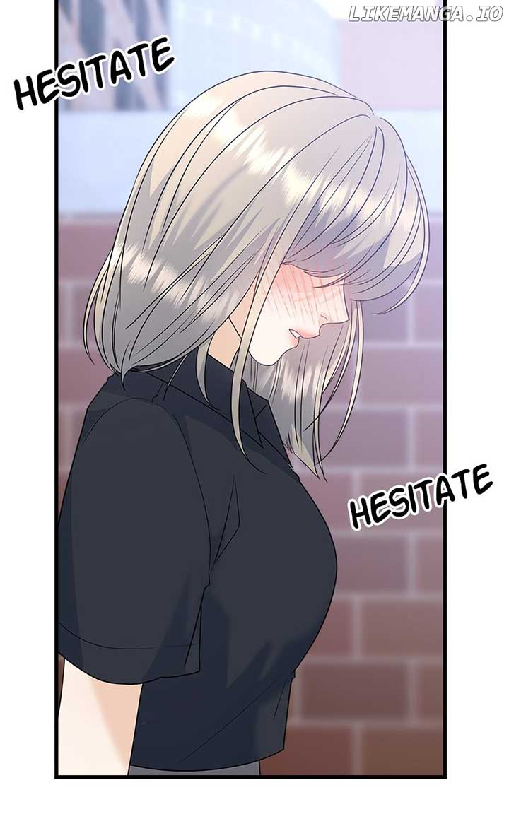 Random Target Chapter 81 - Page 115