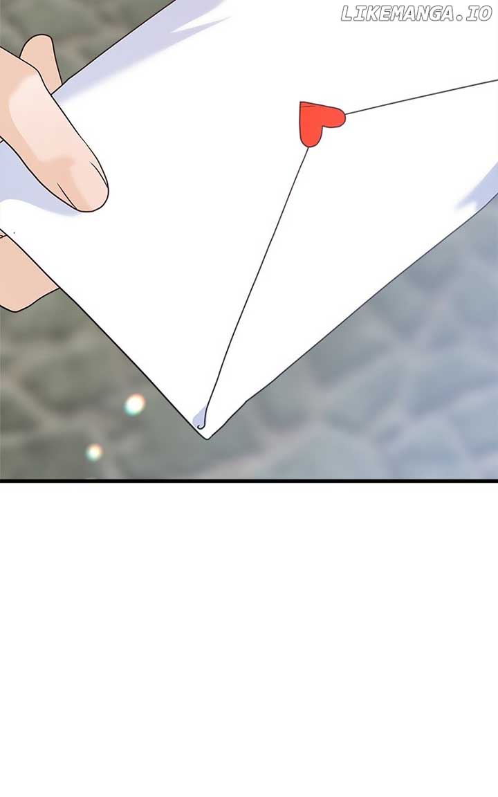 Random Target Chapter 81 - Page 120