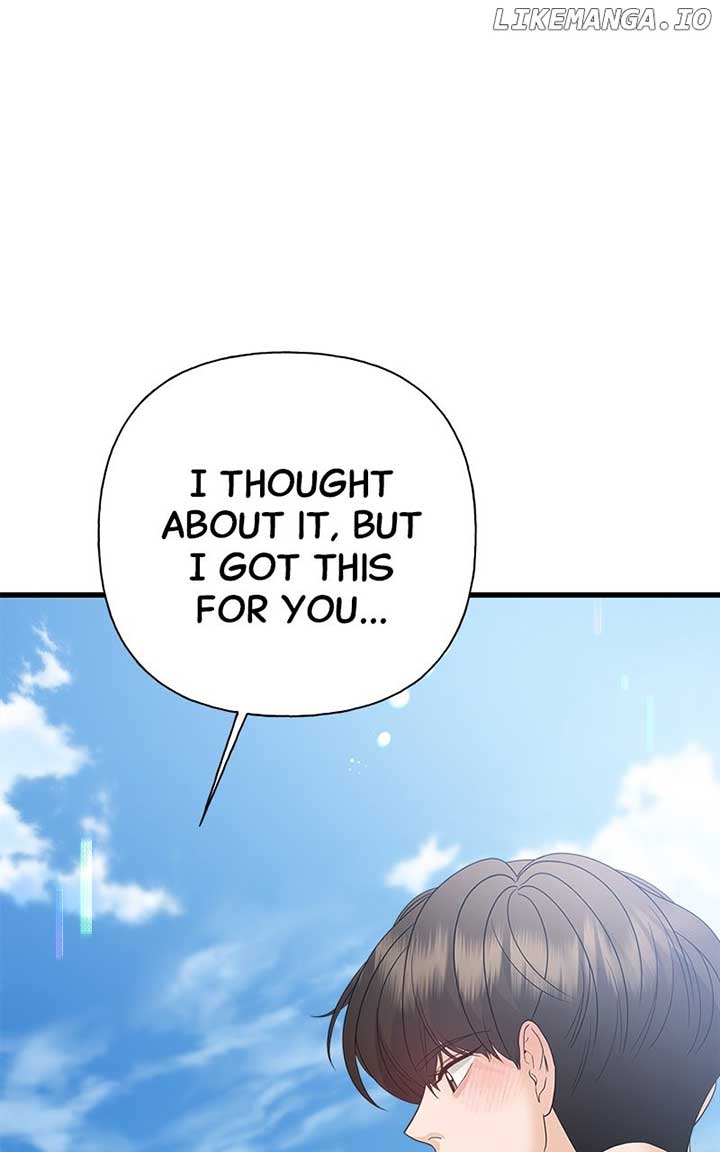 Random Target Chapter 81 - Page 121