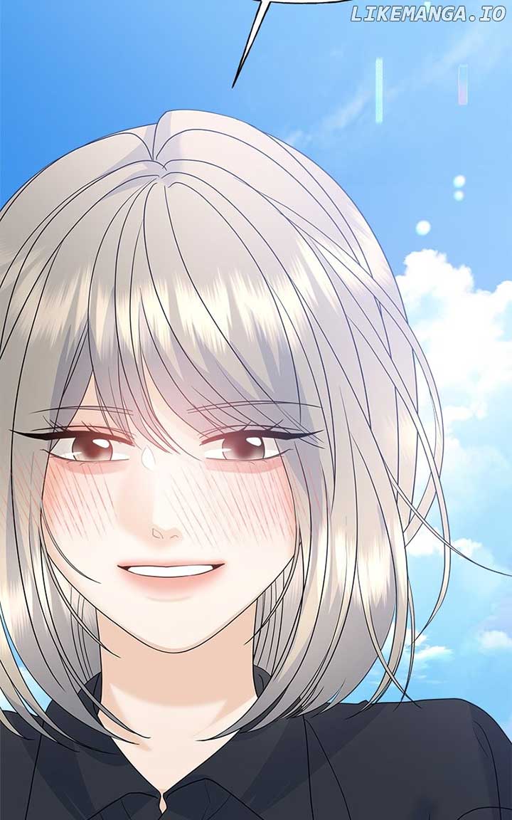 Random Target Chapter 81 - Page 124