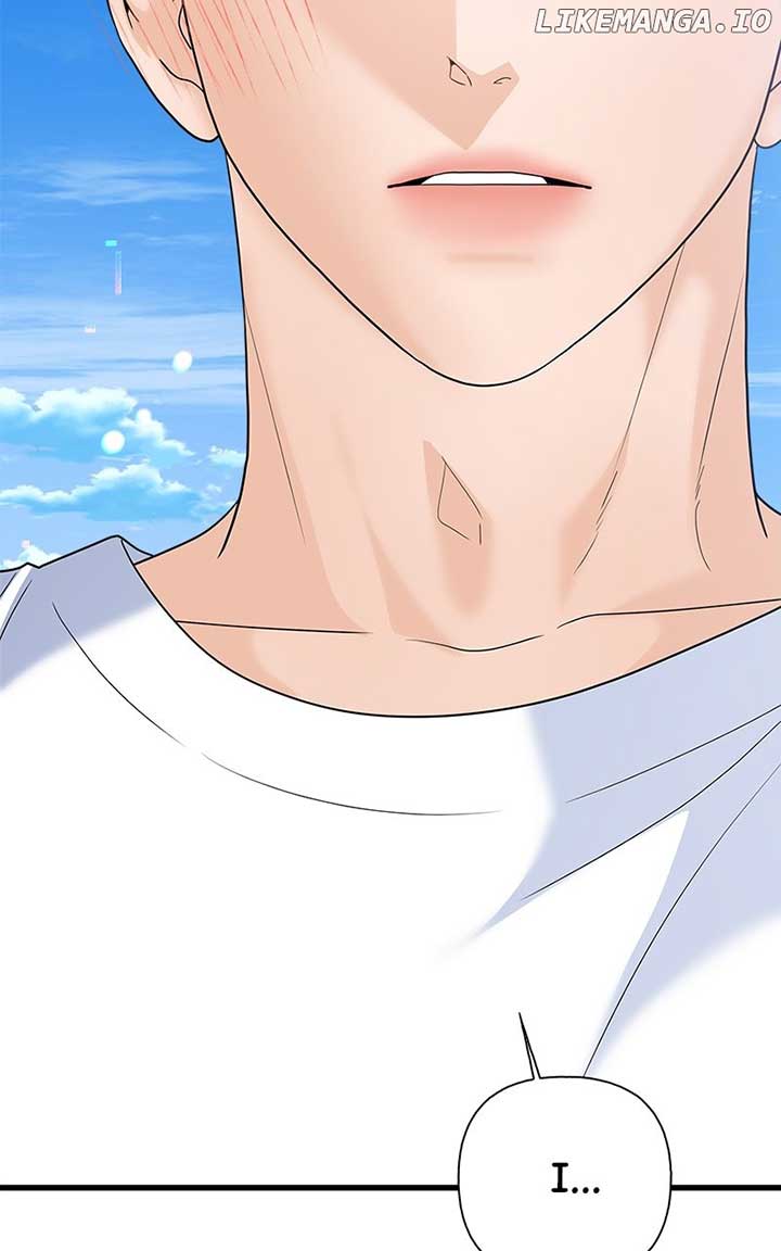 Random Target Chapter 81 - Page 127