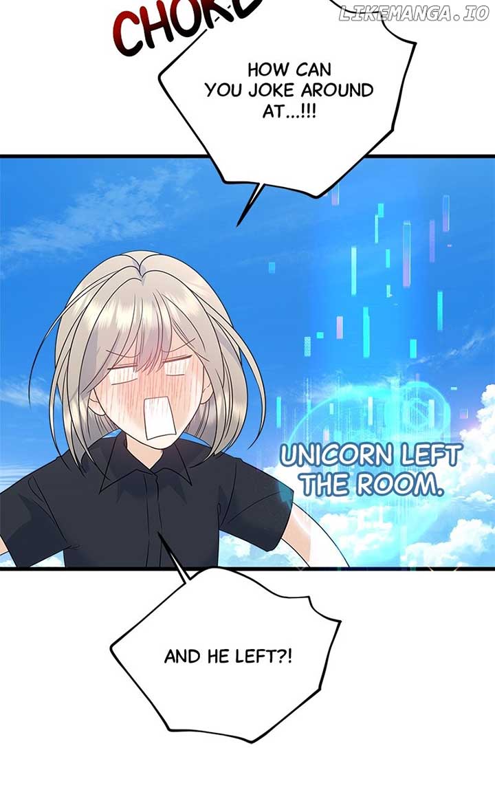 Random Target Chapter 81 - Page 131