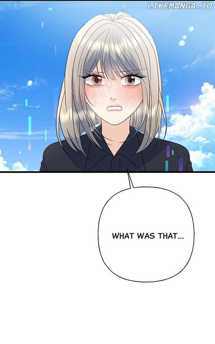 Random Target Chapter 81 - Page 133