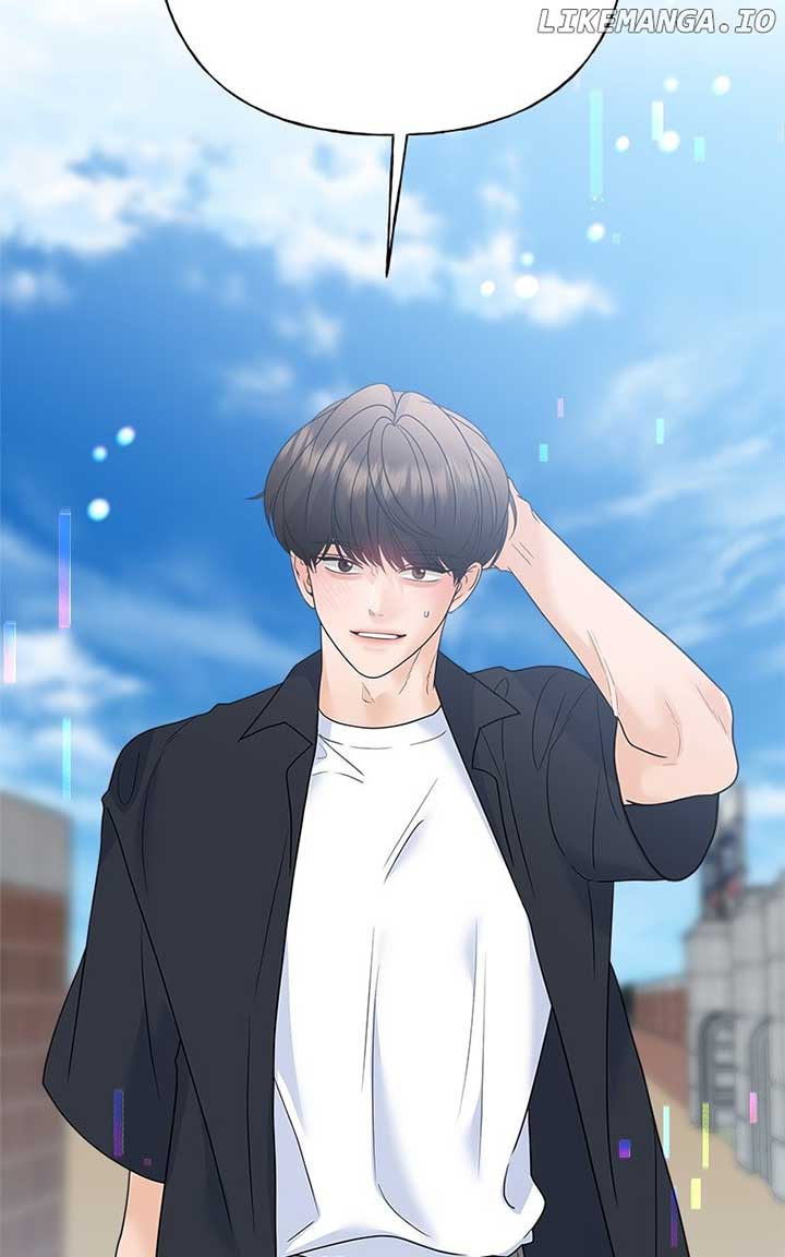 Random Target Chapter 81 - Page 136