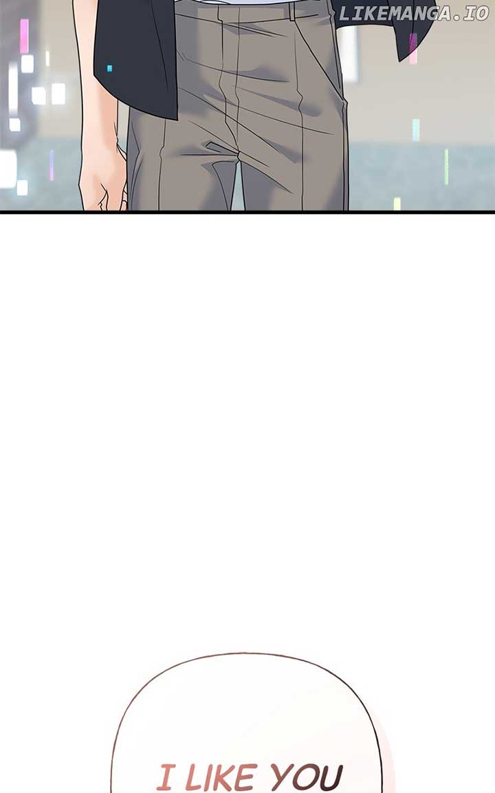 Random Target Chapter 81 - Page 137