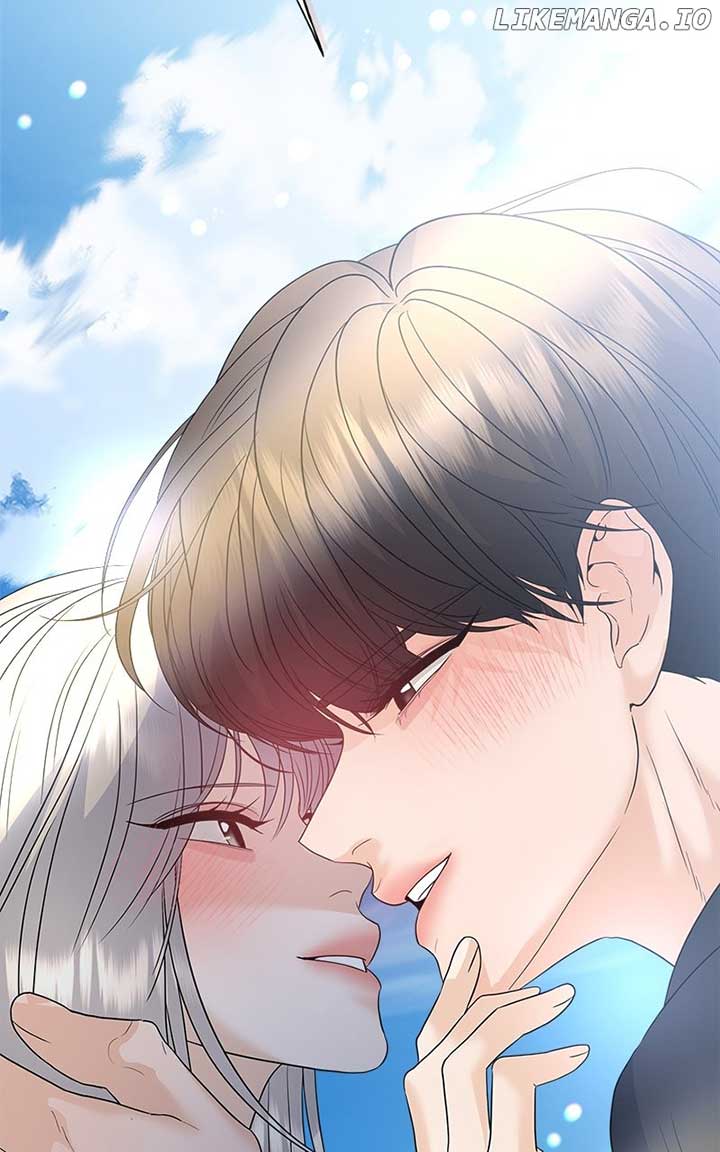 Random Target Chapter 81 - Page 139