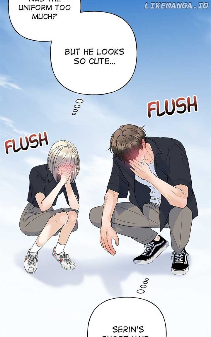 Random Target Chapter 81 - Page 143