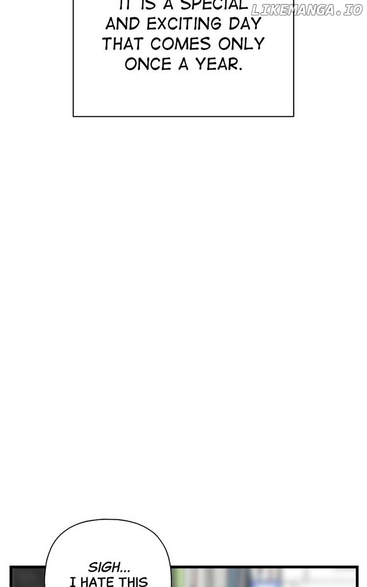 Random Target Chapter 82 - Page 4