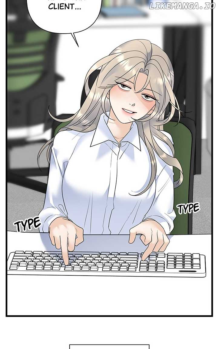 Random Target Chapter 82 - Page 5