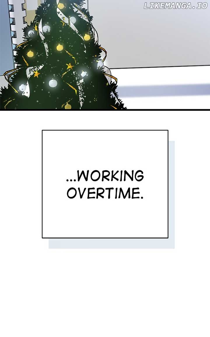 Random Target Chapter 82 - Page 7