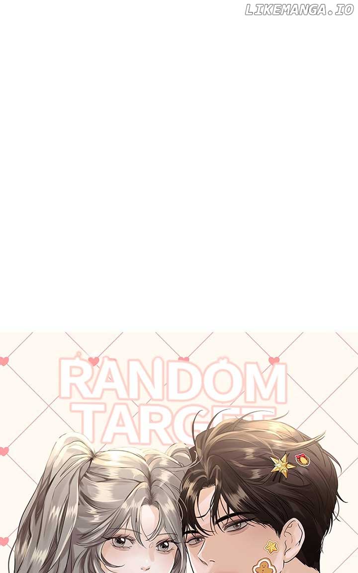 Random Target Chapter 82 - Page 8