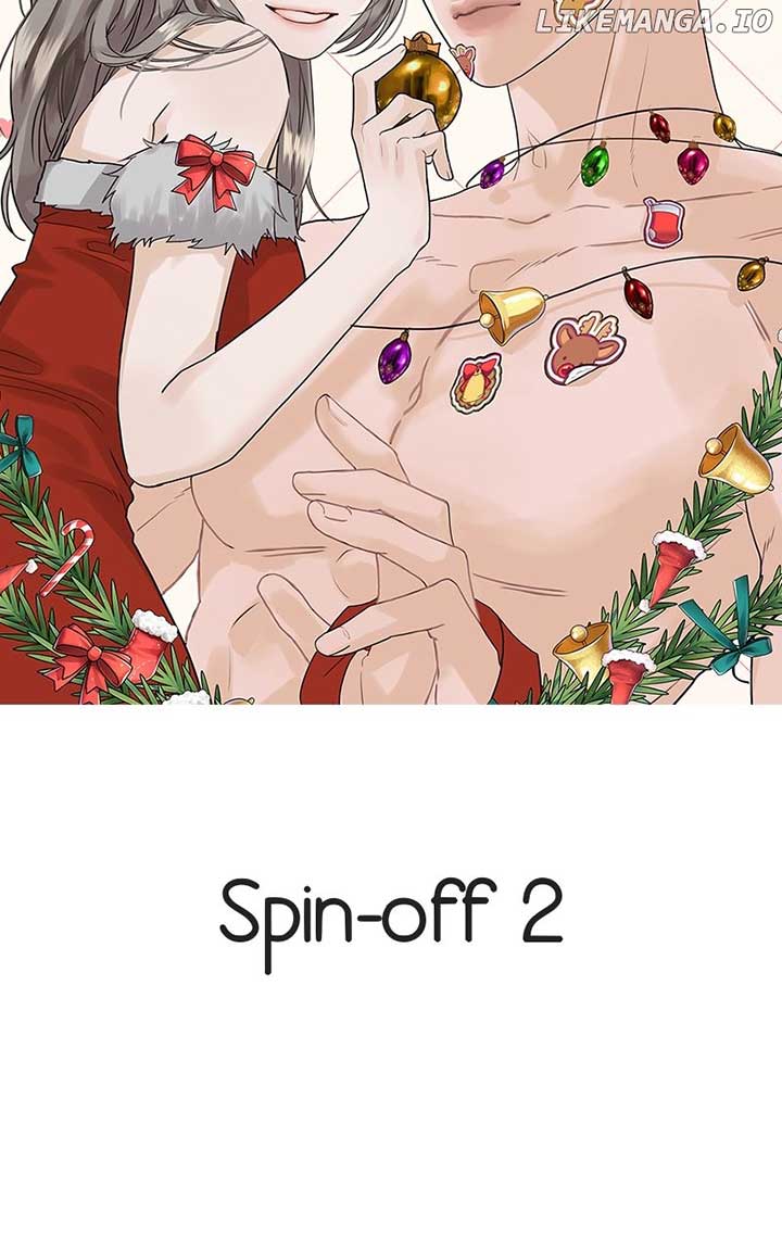 Random Target Chapter 82 - Page 9